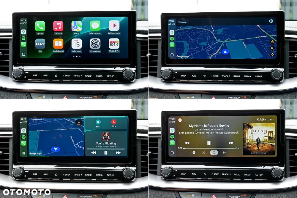 Kia XCeed 1.5 T-GDI Business Line DCT - 26