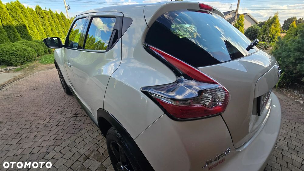 Nissan Juke - 17