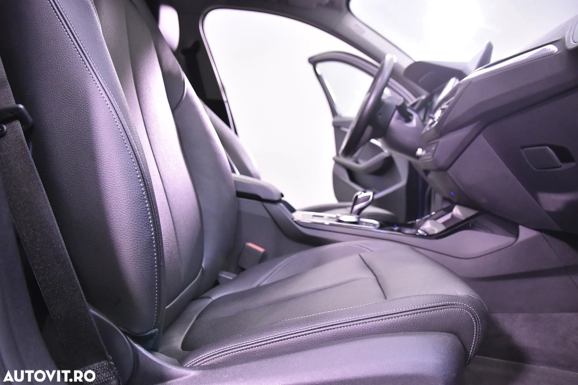 BMW Seria 1 - 11