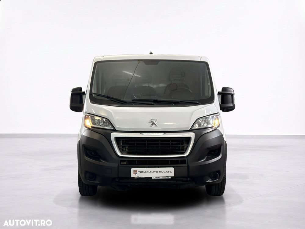 Peugeot Boxer - 9