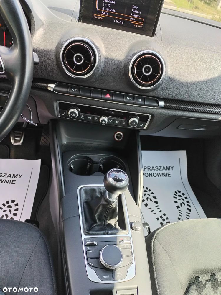 Audi A3 Sportback - 31