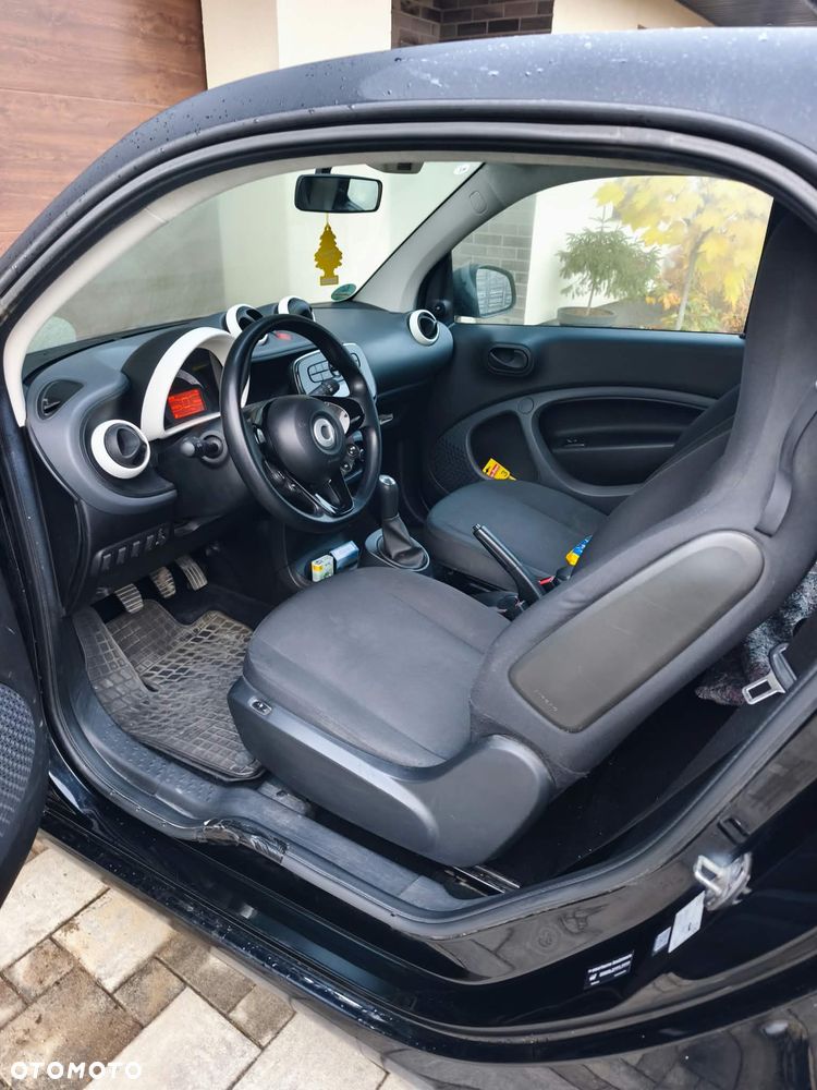 Smart Fortwo - 9