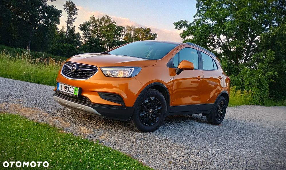 Opel Mokka 1.6 Enjoy S&S
