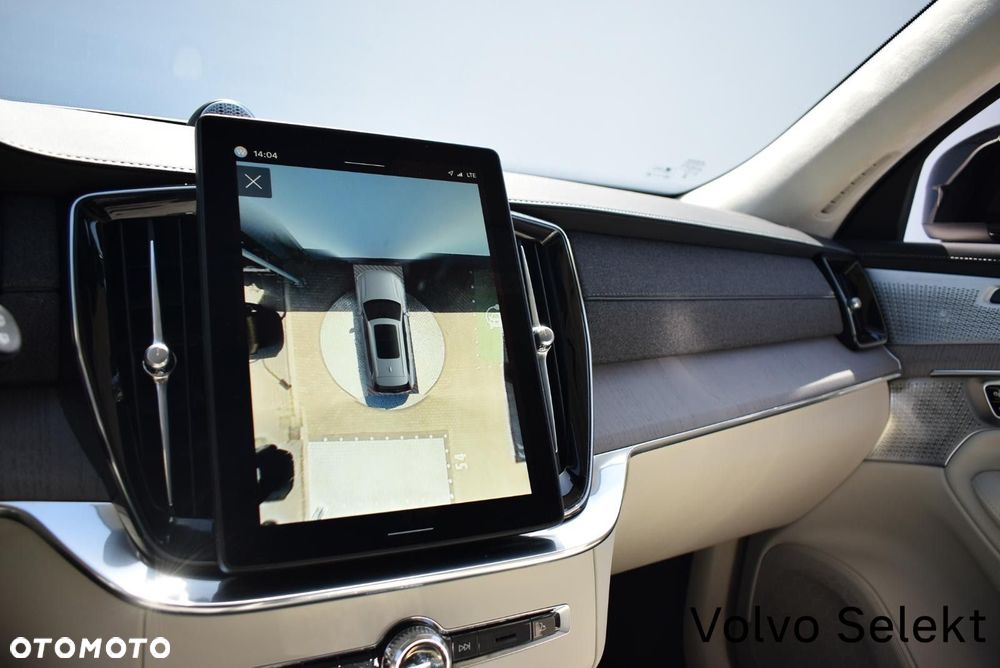 Volvo XC 90 - 35