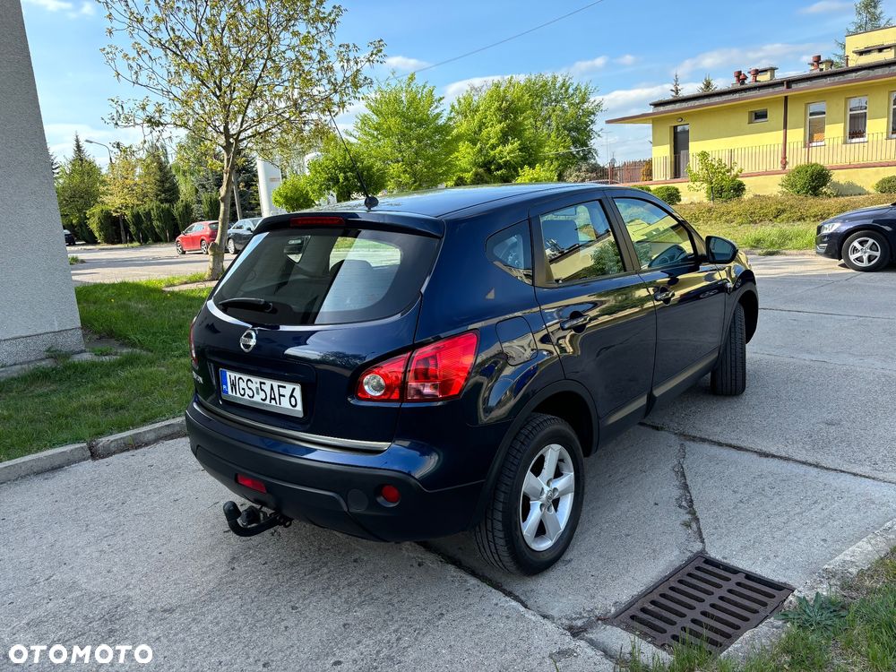 Nissan Qashqai 2.0 Acenta - 3