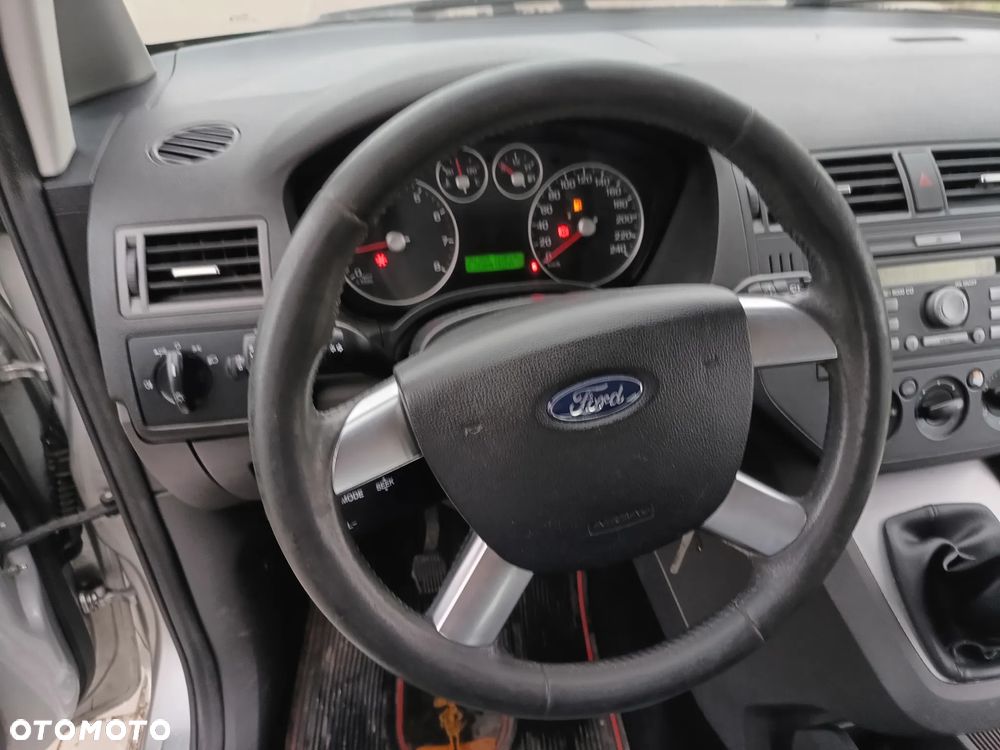 Ford Focus C-Max - 18