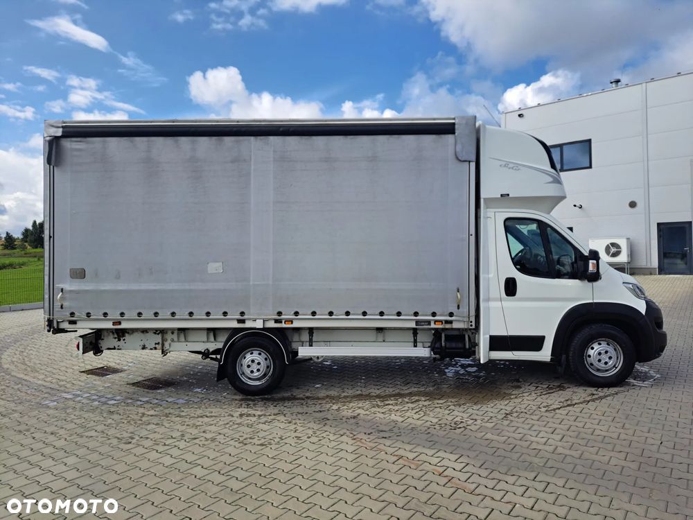 Citroën Jumper Lambox - 6