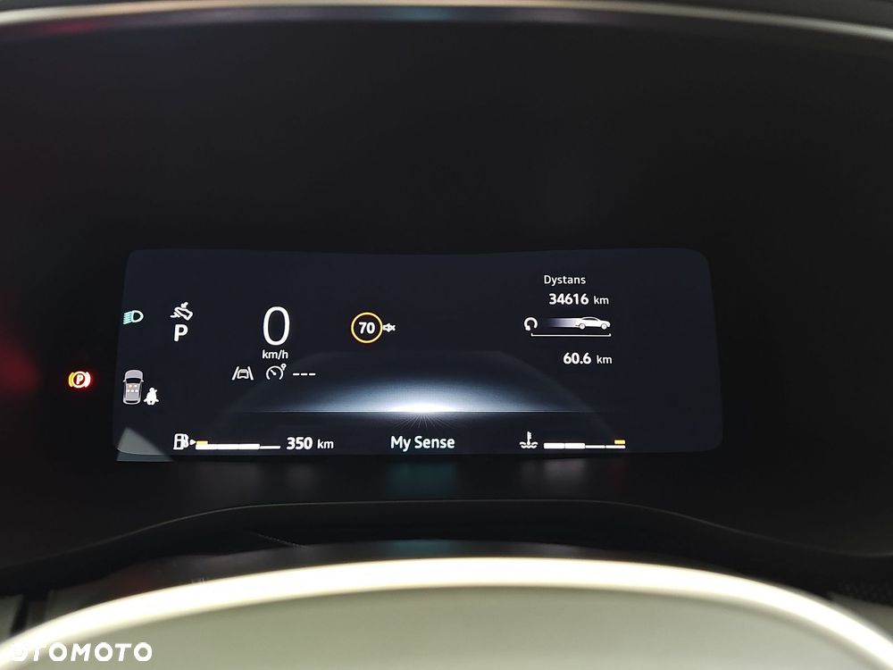 Renault Arkana 1.3 TCe mHEV Techno EDC - 13