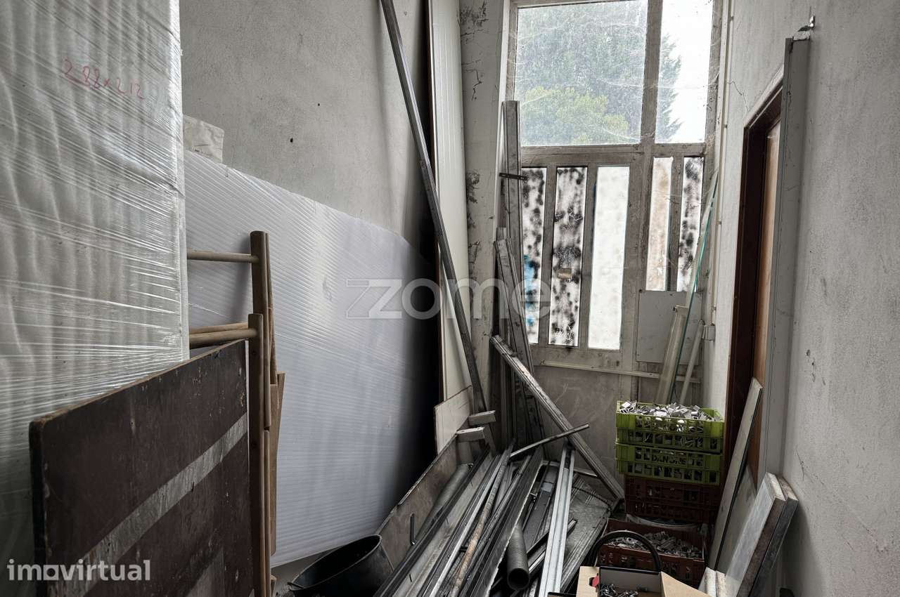 Loja no Louro com 185m² - Grande imagem: 4/8