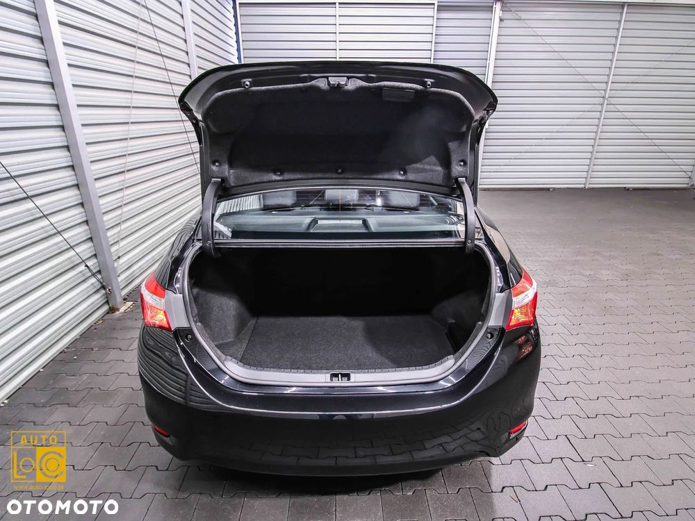 Toyota Corolla 1.33 Premium EU6 - 13