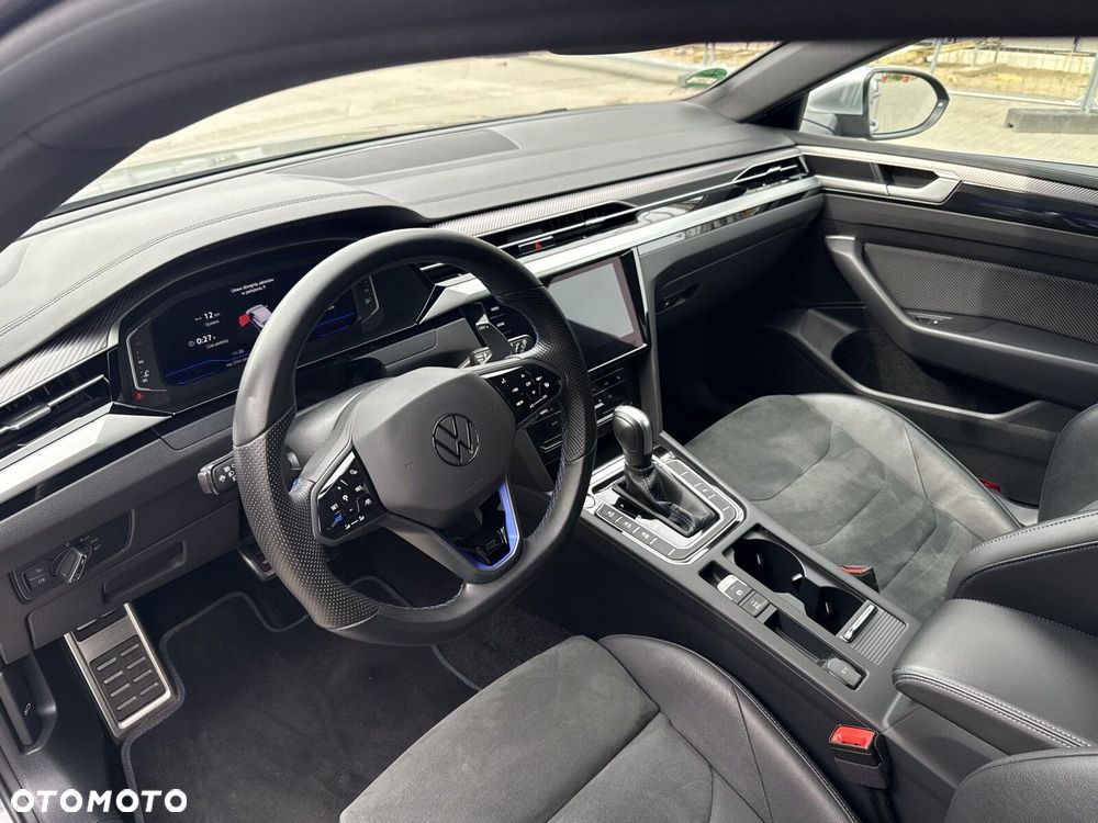 Volkswagen Arteon Shooting Brake - 11