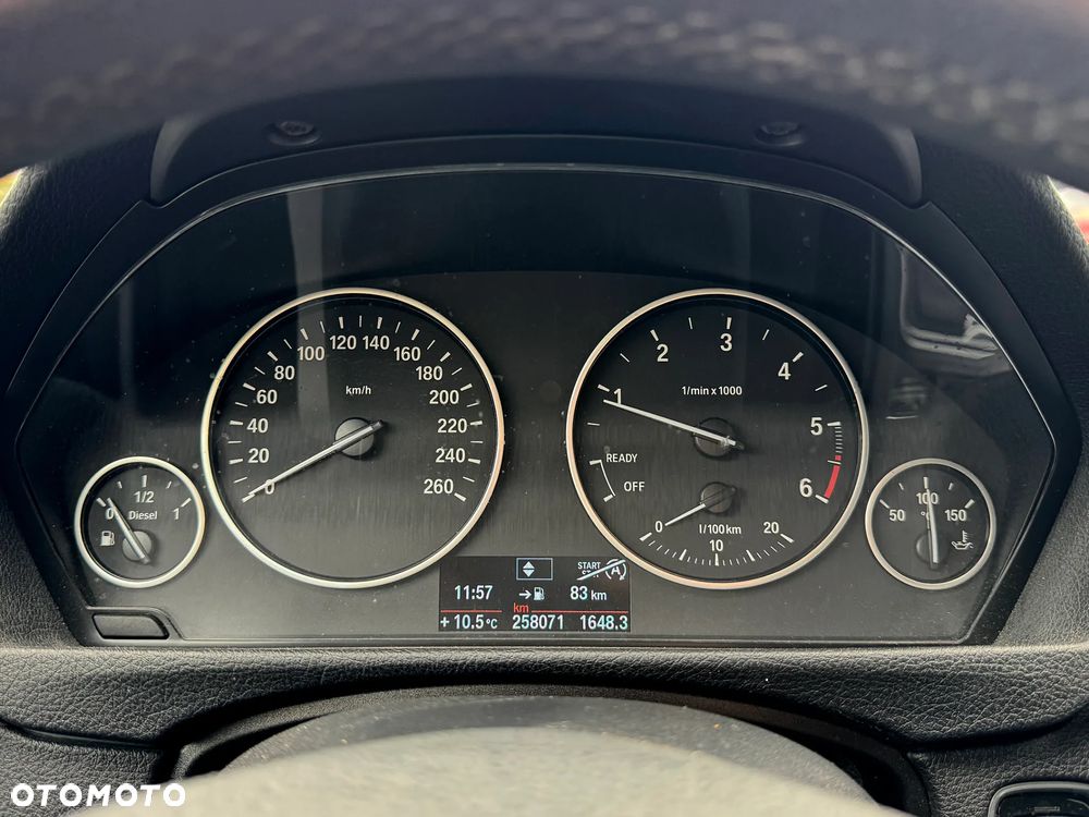 BMW Seria 3 - 23