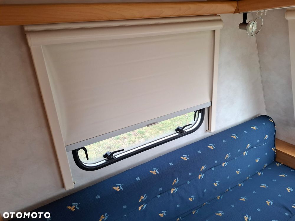 Caravelair Soleria 395 - 26