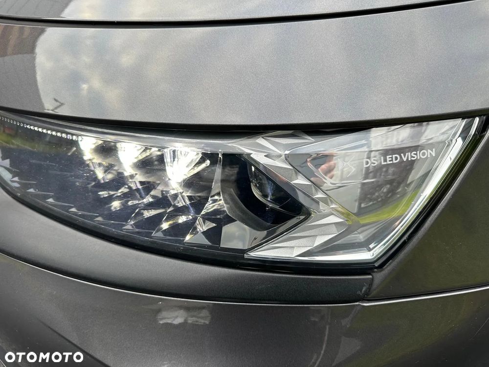 DS Automobiles DS 7 Crossback - 13