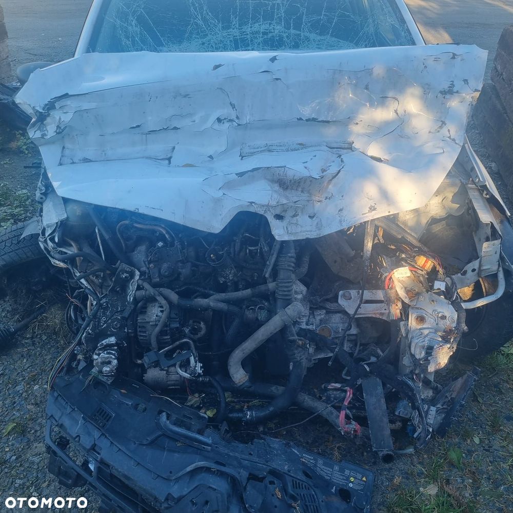 Renault Clio 1.5 dCi Life - 4