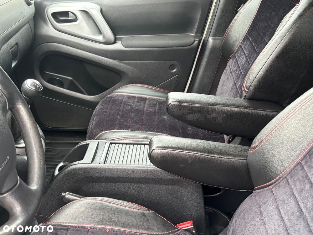 Peugeot Partner BlueHDi 100 Stop&Start Allure - 21