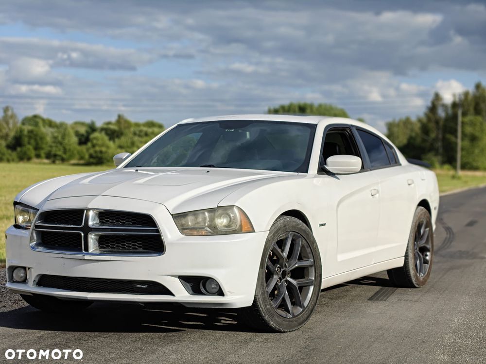 Dodge Charger - 2