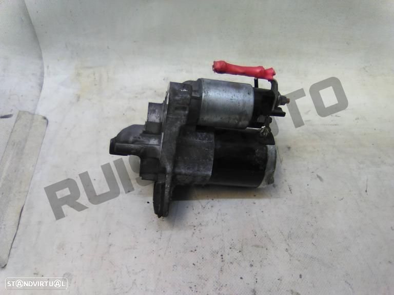 Motor Arranque M000td0372ze Renault Captur I [2012_2020] 1.2 T - 2