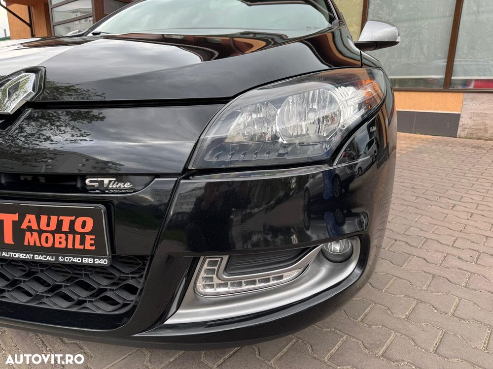 Renault Megane TCe 130 Dynamique - 12