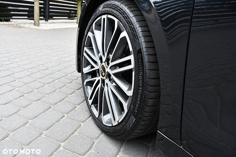 Kia ProCeed 1.4 T-GDI DCT7 OPF GT LINE - 36