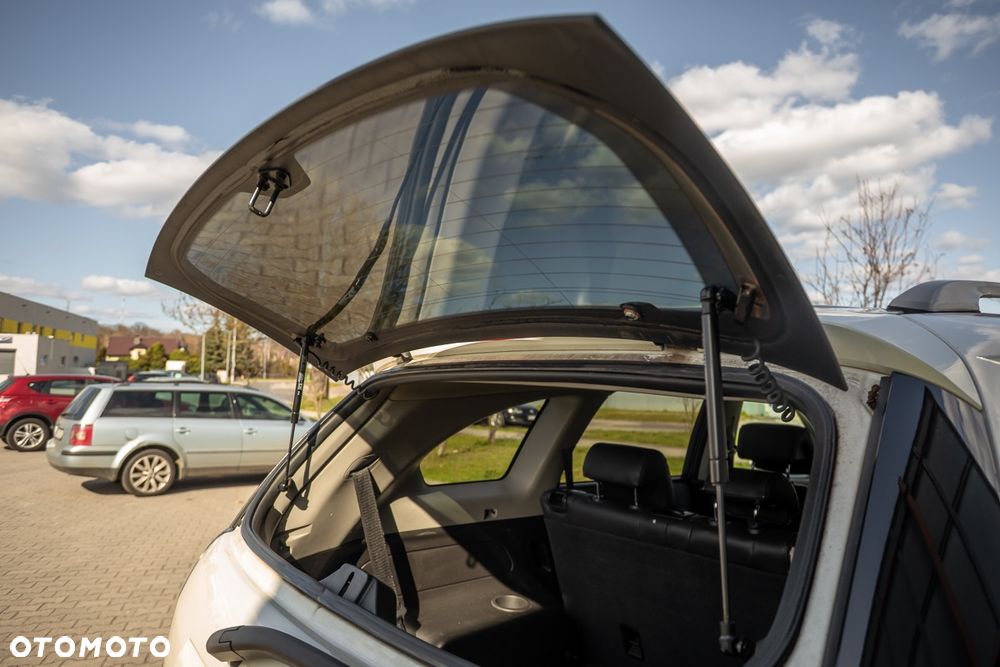 Chevrolet Captiva 2.2 4WD Automatik LTZ - 37