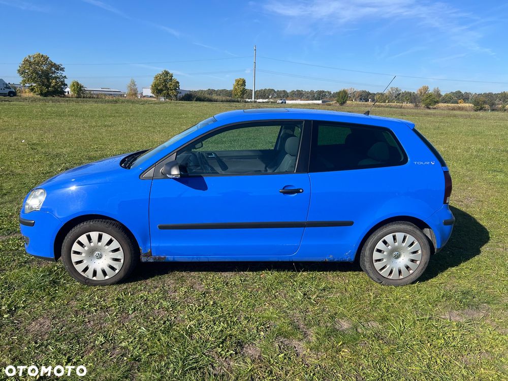 Volkswagen Polo - 6