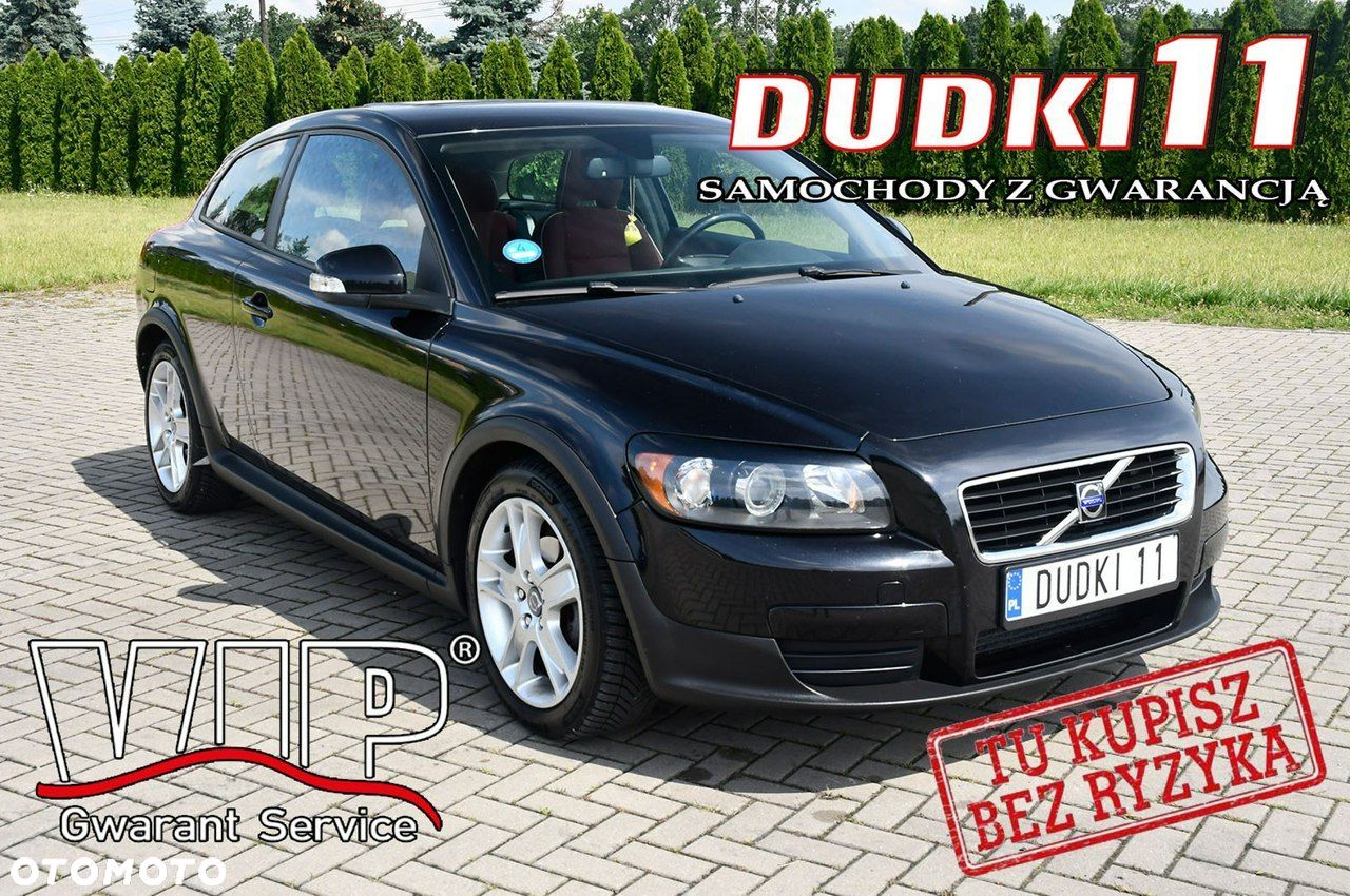 Volvo C30 - 1