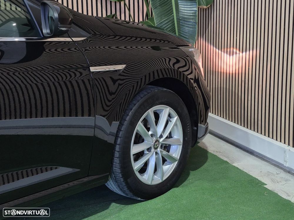 Renault Mégane Sport Tourer 1.5 dCi Intens - 7