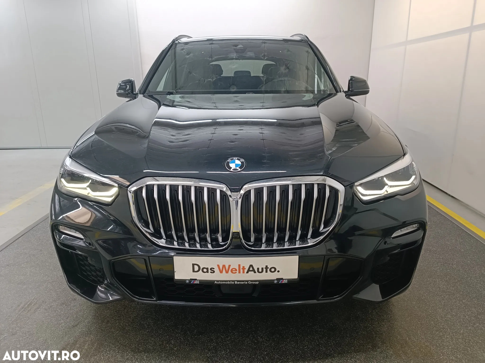 BMW X5 xDrive30d - 5