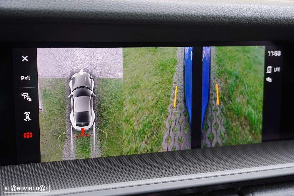 Porsche 911 (992) Carrera 4S PDK - 49