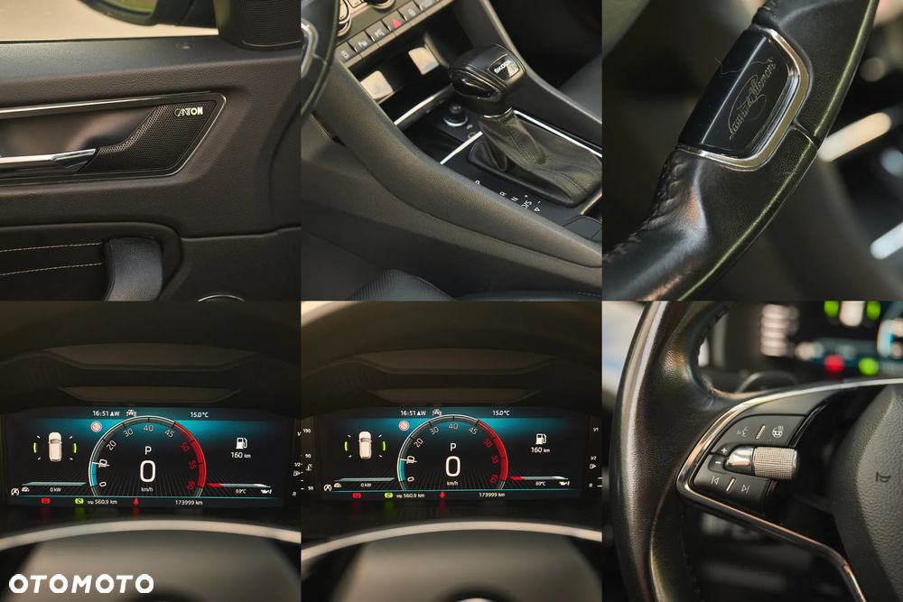 Skoda Kodiaq 2.0 TDI 4x2 L&K DSG - 33
