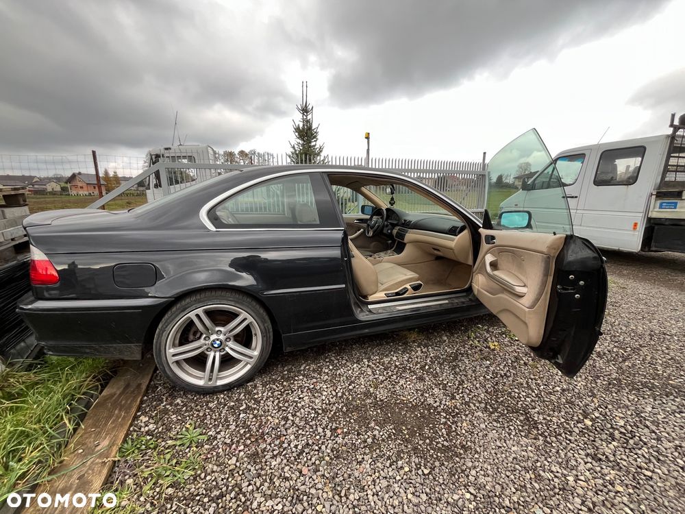 BMW Seria 3 320 CI - 6