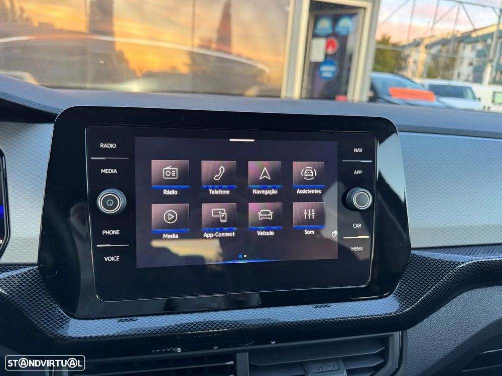 VW T-Cross 1.0 TSI - 29