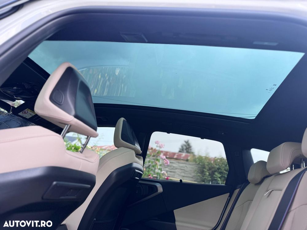 BMW X3 2025 — imagine 20