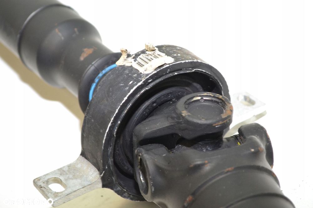 BMW E90 E91 E92 E93 335i WAŁ NAPĘDOWY AUTOMAT 7614433 - 5