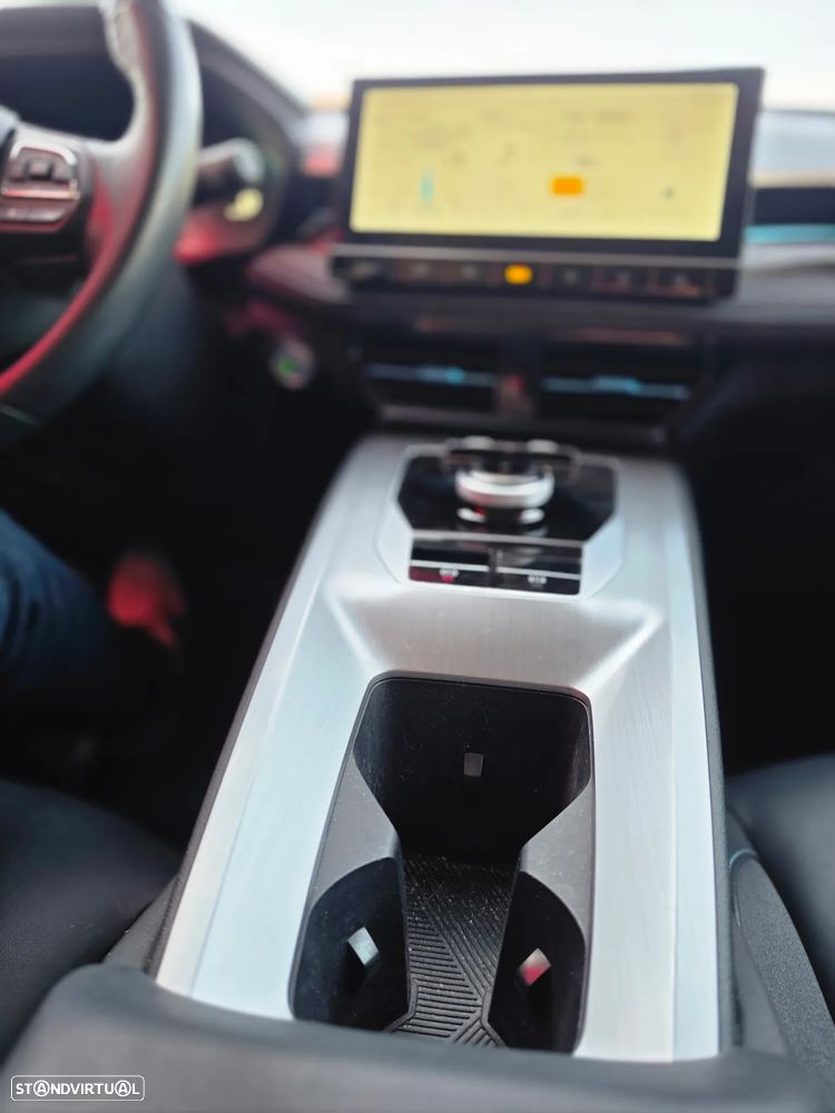 MG MG5 51 kWh Luxury - 43