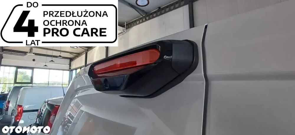 Fiat DOBLO VAN 1,5 diesel 100KM - 9