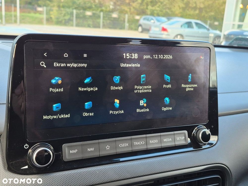 Hyundai Kona 1.6 T-GDI N Line DCT - 28