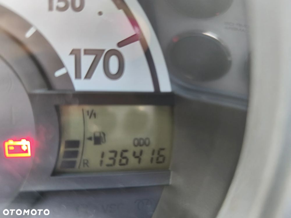 Peugeot 107 - 5
