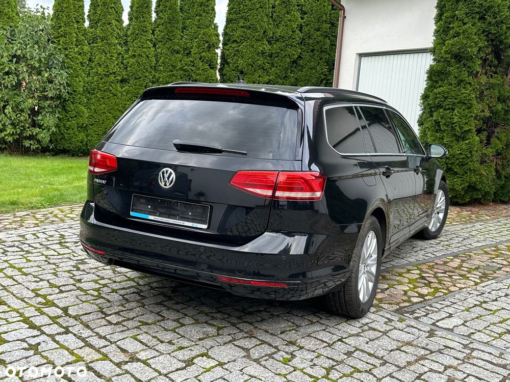 Volkswagen Passat Variant - 6