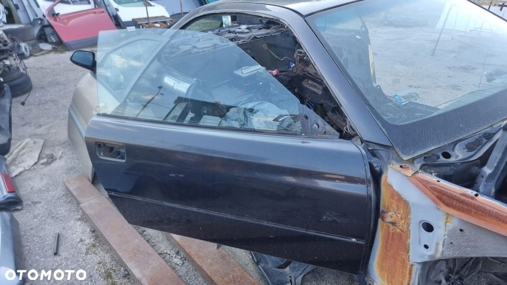 DRZWI LEWY PRAWY PRZÓD BMW 8 E31 840 850 - 1