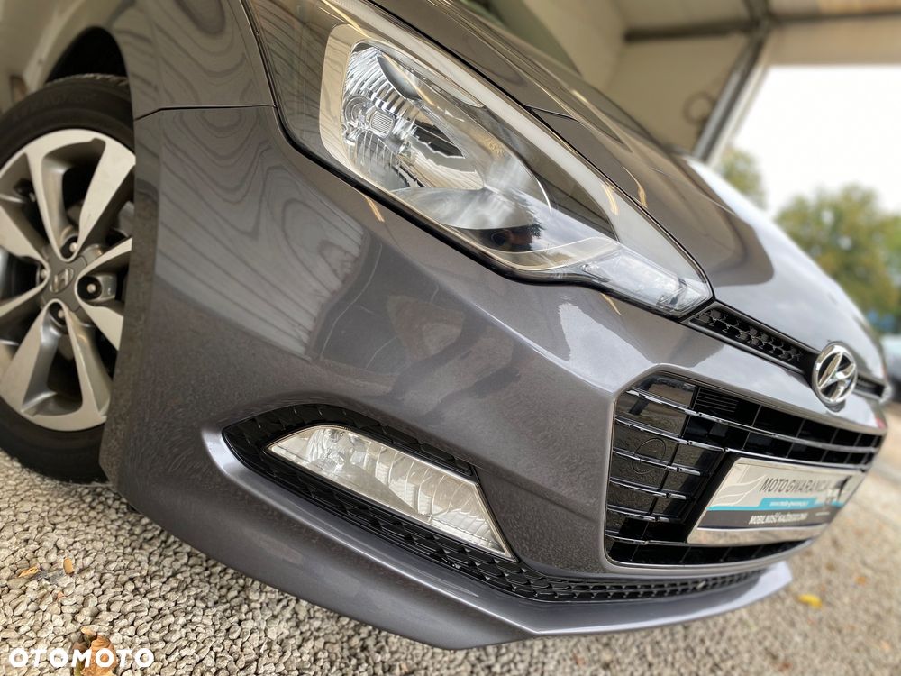 Hyundai i20 1.0 T-GDI Active Premium - 18