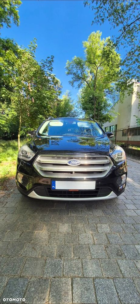 Ford Kuga 1.5 EcoBoost FWD ST-Line Black ASS GPF - 5