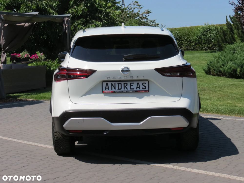 Nissan Qashqai 1.3 DIG-T N-Style - 11