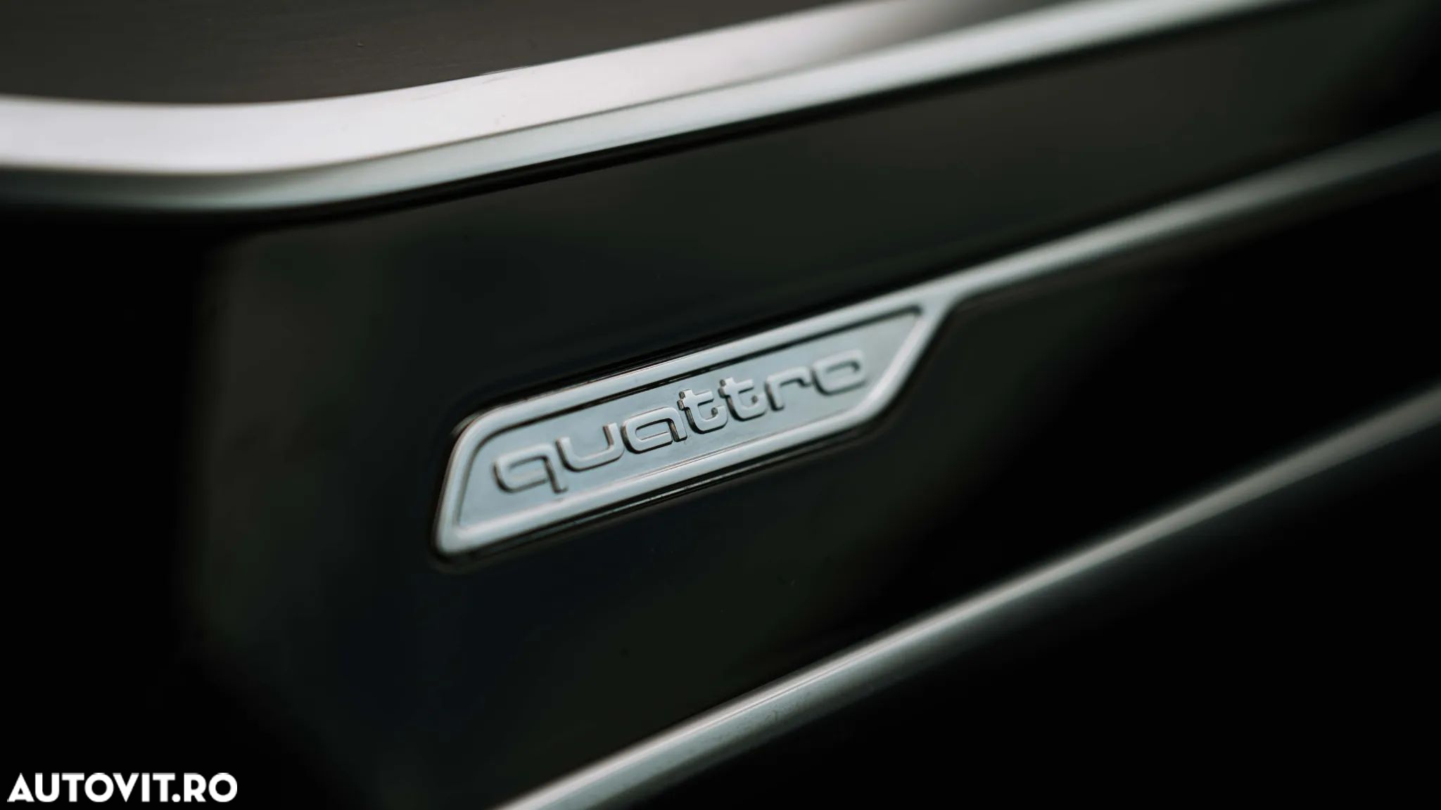 Audi A7 - 26