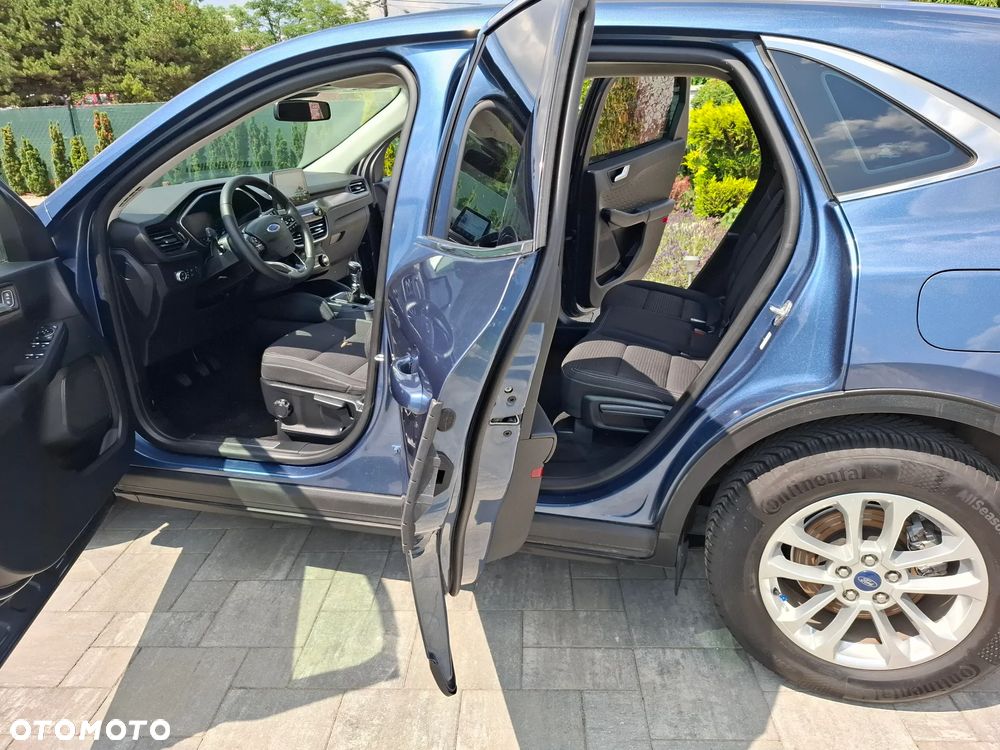 Ford Kuga 1.5 EcoBoost TITANIUM - 31