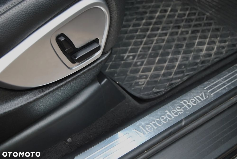 Mercedes-Benz ML 280 CDI 4-Matic - 13