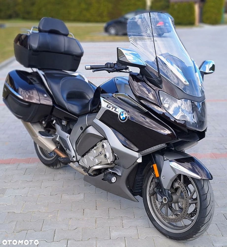 BMW K - 1