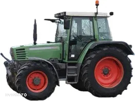 FENDT 307 308 309 310