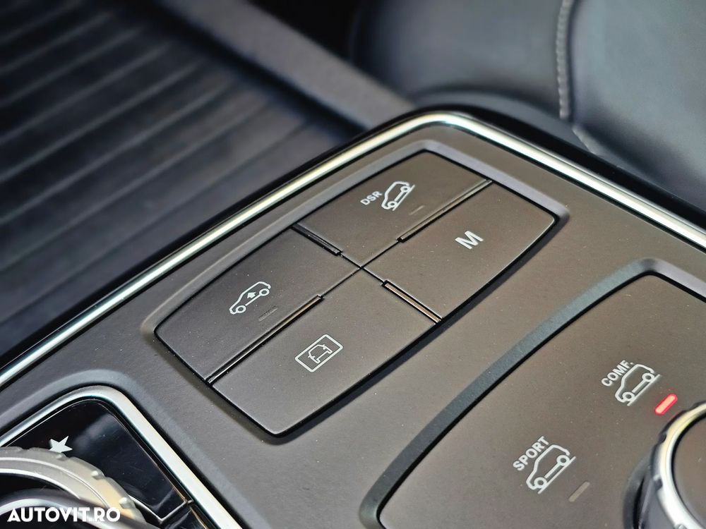 Mercedes-Benz GLE 350 d 4MATIC - 19